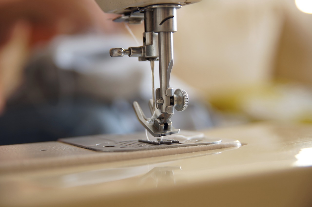 Choosing the Best Sewing Machine Brand: What You Should Know